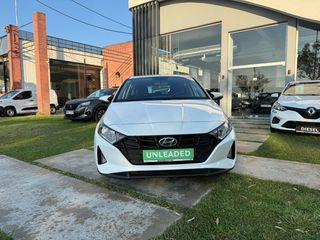 Hyundai i 20 2021 FRESH 1.2 ΕΛΛΗΝΙΚΟ-thumb-1