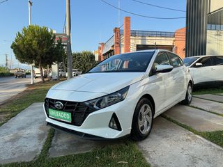 Hyundai i 20 2021 FRESH 1.2 ΕΛΛΗΝΙΚΟ-thumb-2