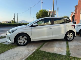 Hyundai i 20 2021 FRESH 1.2 ΕΛΛΗΝΙΚΟ-thumb-3