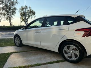 Hyundai i 20 2021 FRESH 1.2 ΕΛΛΗΝΙΚΟ-thumb-4