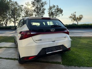 Hyundai i 20 2021 FRESH 1.2 ΕΛΛΗΝΙΚΟ-thumb-5