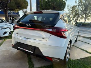 Hyundai i 20 2021 FRESH 1.2 ΕΛΛΗΝΙΚΟ-thumb-6