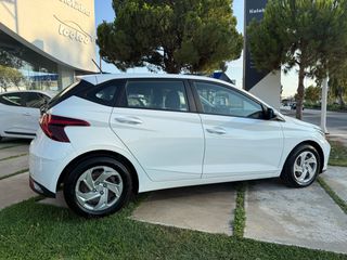 Hyundai i 20 2021 FRESH 1.2 ΕΛΛΗΝΙΚΟ-thumb-7