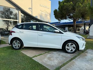 Hyundai i 20 2021 FRESH 1.2 ΕΛΛΗΝΙΚΟ-thumb-8