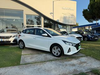 Hyundai i 20 2021 FRESH 1.2 ΕΛΛΗΝΙΚΟ-thumb-9
