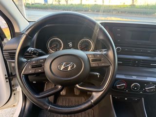 Hyundai i 20 2021 FRESH 1.2 ΕΛΛΗΝΙΚΟ-thumb-13
