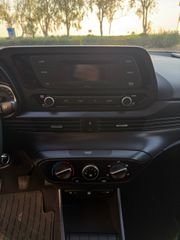 Hyundai i 20 2021 FRESH 1.2 ΕΛΛΗΝΙΚΟ-thumb-17