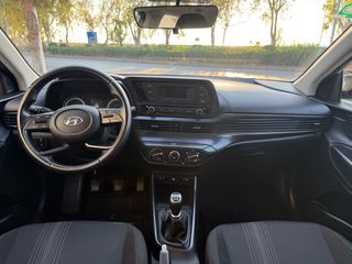 Hyundai i 20 2021 FRESH 1.2 ΕΛΛΗΝΙΚΟ-thumb-14