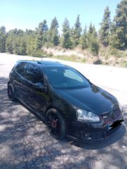 Volkswagen Golf 2006 GTI DSG K04