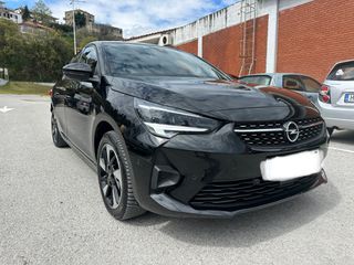 Opel Corsa 2023 GS LINE