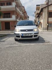 Fiat Panda 2009 1.2