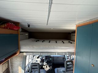 Fiat 1995 Ducato 2.5 TDi,6 άτομα στην άδεια.ΑΡΙΣΤΟ-thumb-10