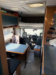 Fiat 1995 Ducato 2.5 TDi,6 άτομα στην άδεια.ΑΡΙΣΤΟ-thumb-11