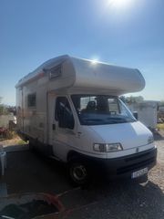Fiat 1995 Ducato 2.5 TDi,6 άτομα στην άδεια.ΑΡΙΣΤΟ-thumb-15