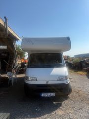 Fiat 1995 Ducato 2.5 TDi,6 άτομα στην άδεια.ΑΡΙΣΤΟ-thumb-16