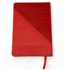 Judex - A5 Lined Notebook (3010003)-thumb-3
