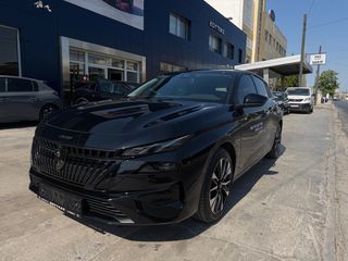 Peugeot 308 2026 Diesel Automatic 5 ΕΤΗ ΕΡΓΟΣΤΑΣΙΑΚΗ