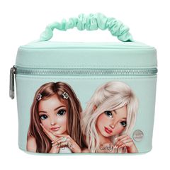 Topmodel - Cosmetic Case GLOW TO GO (0414411)