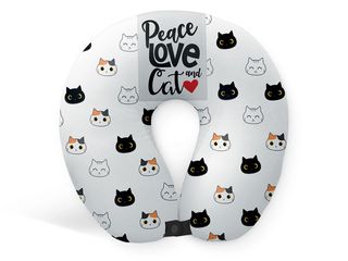 iTotal - Neck Pillow - CAT (XL1898)