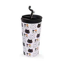 iTotal - Travel Mug - CAT - 350 ml (ID0218)