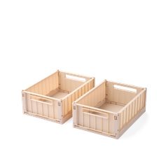 Liewood - Weston Storage Box - Apple blossom - One size