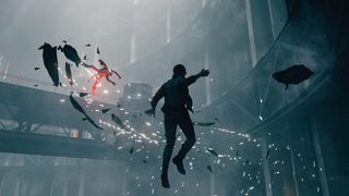 Control - Ultimate Edition / PlayStation 5-thumb-2