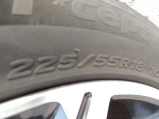Subaru Forester 2015 2.0 T.D.-AWD - Αutomatic-"Sport-Style", 'Αριστο!-thumb-67