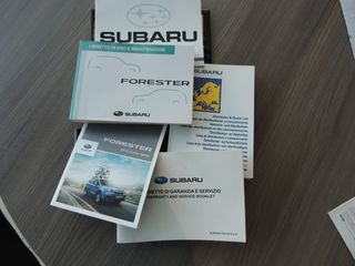 Subaru Forester 2015 2.0 T.D.-AWD - Αutomatic-"Sport-Style", 'Αριστο!-thumb-70