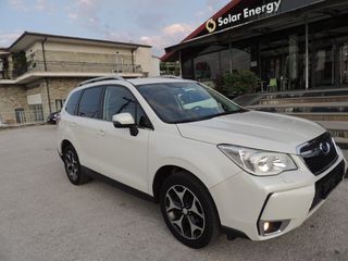 Subaru Forester 2015 2.0 T.D.-AWD - Αutomatic-"Sport-Style", 'Αριστο!-thumb-1