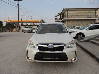 Subaru Forester 2015 2.0 T.D.-AWD - Αutomatic-"Sport-Style", 'Αριστο!-thumb-2
