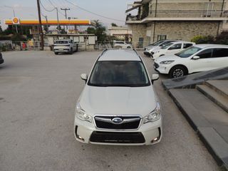 Subaru Forester 2015 2.0 T.D.-AWD - Αutomatic-"Sport-Style", 'Αριστο!-thumb-3