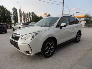 Subaru Forester 2015 2.0 T.D.-AWD - Αutomatic-"Sport-Style", 'Αριστο!-thumb-4