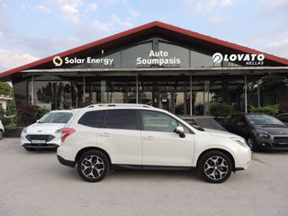 Subaru Forester 2015 2.0 T.D.-AWD - Αutomatic-"Sport-Style", 'Αριστο!-thumb-5