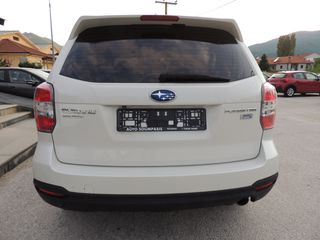 Subaru Forester 2015 2.0 T.D.-AWD - Αutomatic-"Sport-Style", 'Αριστο!-thumb-6