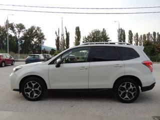Subaru Forester 2015 2.0 T.D.-AWD - Αutomatic-"Sport-Style", 'Αριστο!-thumb-7