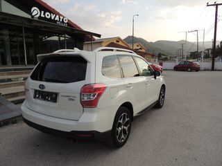 Subaru Forester 2015 2.0 T.D.-AWD - Αutomatic-"Sport-Style", 'Αριστο!-thumb-8