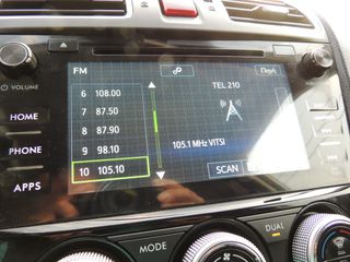 Subaru Forester 2015 2.0 T.D.-AWD - Αutomatic-"Sport-Style", 'Αριστο!-thumb-33