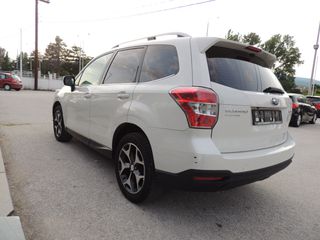 Subaru Forester 2015 2.0 T.D.-AWD - Αutomatic-"Sport-Style", 'Αριστο!-thumb-9