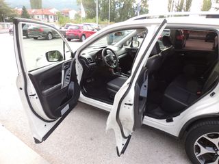Subaru Forester 2015 2.0 T.D.-AWD - Αutomatic-"Sport-Style", 'Αριστο!-thumb-10