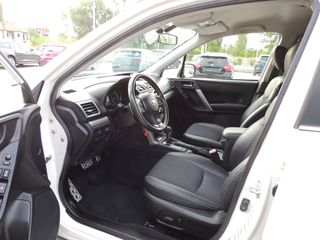 Subaru Forester 2015 2.0 T.D.-AWD - Αutomatic-"Sport-Style", 'Αριστο!-thumb-15