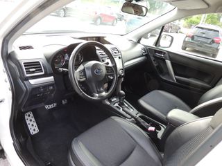 Subaru Forester 2015 2.0 T.D.-AWD - Αutomatic-"Sport-Style", 'Αριστο!-thumb-18