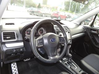 Subaru Forester 2015 2.0 T.D.-AWD - Αutomatic-"Sport-Style", 'Αριστο!-thumb-21