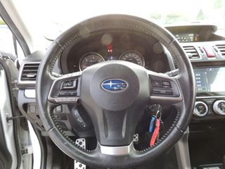 Subaru Forester 2015 2.0 T.D.-AWD - Αutomatic-"Sport-Style", 'Αριστο!-thumb-22
