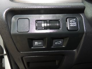 Subaru Forester 2015 2.0 T.D.-AWD - Αutomatic-"Sport-Style", 'Αριστο!-thumb-24
