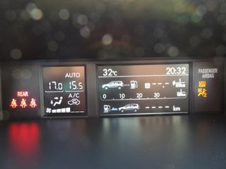 Subaru Forester 2015 2.0 T.D.-AWD - Αutomatic-"Sport-Style", 'Αριστο!-thumb-29