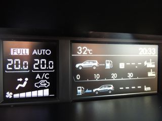 Subaru Forester 2015 2.0 T.D.-AWD - Αutomatic-"Sport-Style", 'Αριστο!-thumb-32