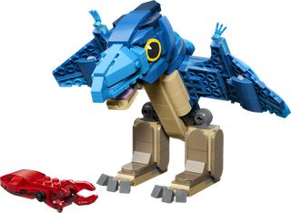 LEGO - Jurassic World - Baby Dinosaur: Pteranodon (77977)