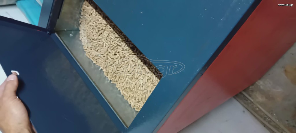 35kw 30.000 θερμίδες
