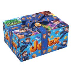 Judex - Mystery Box (3011985)