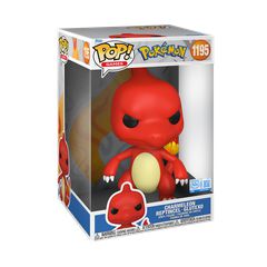 Funko Pop! - Pokemon Charmeleon (93995)